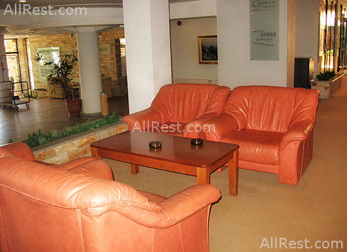 Murgavets Hotel 27